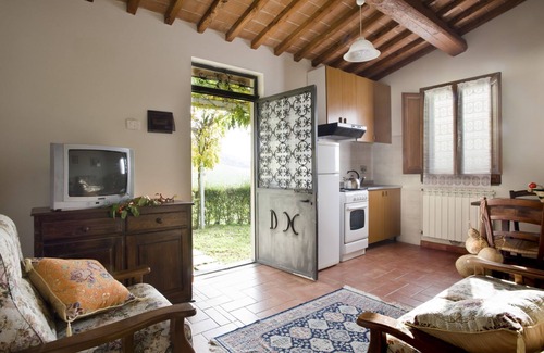 Cicogna Casa | Preciosa casa de vacaciones privada con piscina, WIFI, patio, vista panorámica, aparcamiento