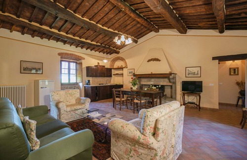 Sodo Villa | Casa de vacaciones privada con A/C, WIFI, piscina privada, vista panorámica, aparcamiento