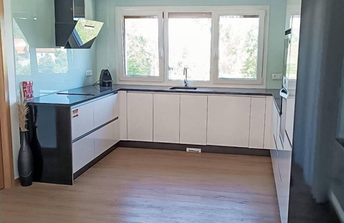 Esposende Villa | Maravillosa casa de vacaciones privada con WIFI, piscina privada, TV, patio y vista panorámica