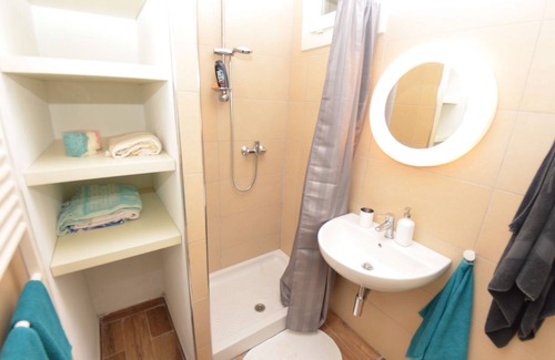 Buti Villa | Casa de vacaciones privada con WIFI, piscina privada, TV, terraza, vista panorámica, aparcamiento
