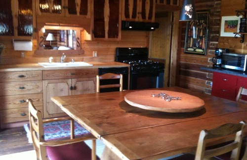Angel Fire Casa | Impresionante Home Ranch Sede Conectarse