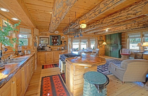 Ridgway Casa | Impresionante rancho casa cerca de Telluride Ski Resort y Carreteras paisajísticas Hermosas