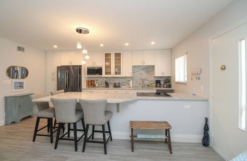Coquina Sands Condominio | STUNNING REMODELED 2/2 CONDO IN THE ELEVEN HUNDRED CLUB AT COQUINA SANDS NAPLES