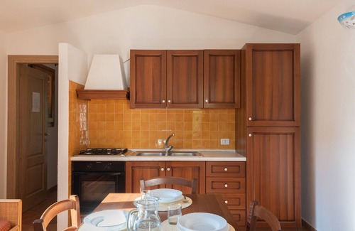 Tanaunella Apartamento | Stunning Residence Bouganvillage Bedroom Num1313