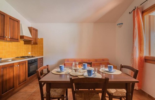 Tanaunella Apartamento | Stunning Residence Bouganvillage 2 Bedroom Num1321