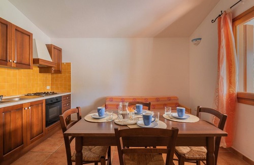 Tanaunella Apartamento | Stunning Residence Bouganvillage 2 Bedroom Num1321