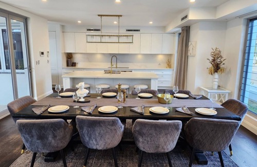 Shell Cove Casa | Stunning Resort Style Spa & Sauna Retreat (kid friendly) in Shell Cove
