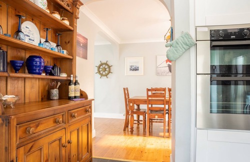 Glenbeigh Casa | Impresionante Ring of Kerry House en Rossbeigh Beach con Wifi gratuito
