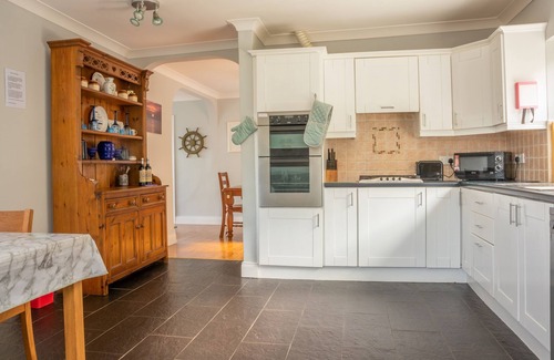 Glenbeigh Casa | Impresionante Ring of Kerry House en Rossbeigh Beach con Wifi gratuito