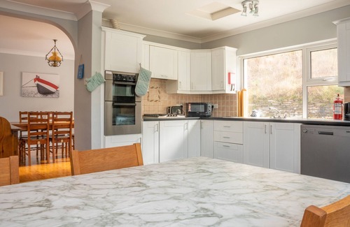 Glenbeigh Casa | Impresionante Ring of Kerry House en Rossbeigh Beach con Wifi gratuito