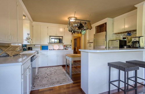 Monte Rio Casa | Stunning River & Valley View