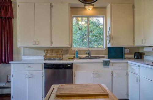Monte Rio Casa | Stunning River & Valley View