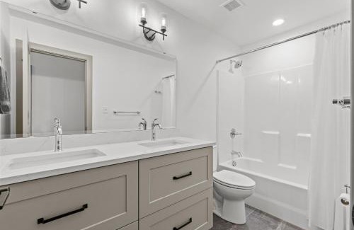 Downtown St. Louis Apartamento | Stunning River View - Walk to Arch & Coffee