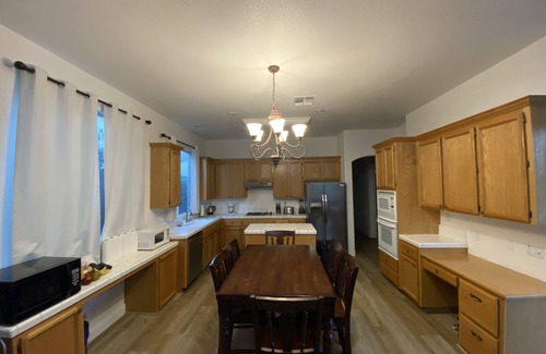 Rocklin Casa | STUNNING ROCKLIN HOME! 4BED,3 BATH,3 CAR GARAGE!