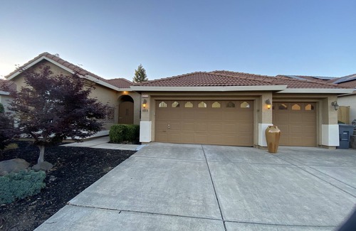 Rocklin Casa | STUNNING ROCKLIN HOME! 4BED,3 BATH,3 CAR GARAGE!