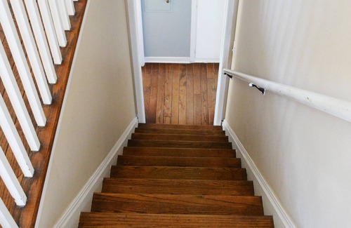 Royal Oak Casa | Stunning Royal Oak Townhouse