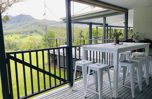 Gleniffer Casa | Stunning rural retreat