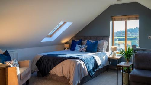 Llanasa Apartamento | Stunning rural stay with idyllic views & great location
