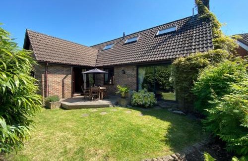 New Forest District Casa | Stunning Rustic Home, New Forest National Park
