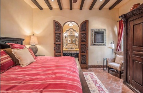 Scottsdale Ranch Casa | Impresionante propiedad de Scottsdale / única en su clase / cerca de las mejores tiendas y atracciones