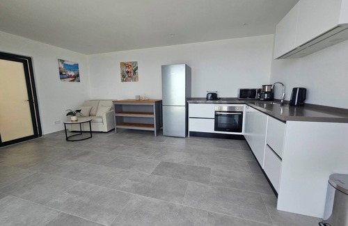 St. Marie Apartamento | Stunning Sea View Apartment in the Exclusive Coral Estate Resort