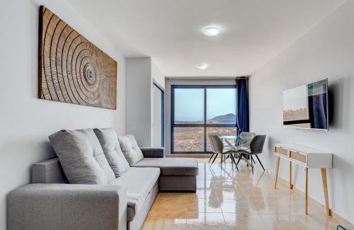 Los Abrigos Apartamento | Stunning sea view in Los Abrigos