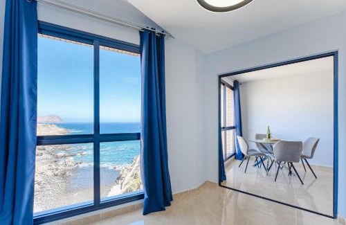 Los Abrigos Apartamento | Stunning sea view in Los Abrigos