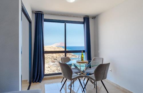 Los Abrigos Apartamento | Stunning sea view in Los Abrigos