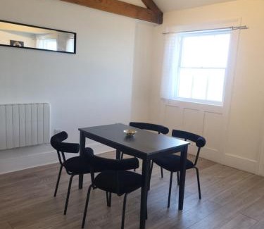 Herne Bay Apartamento | Stunning Seaview 2 bed