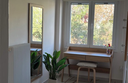 Mati Apartamento | Stunning Seaview Apartment