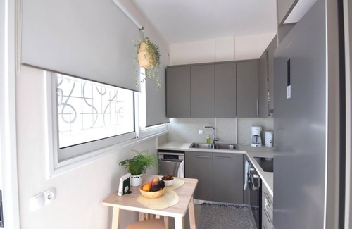 Mati Apartamento | Stunning Seaview Apartment