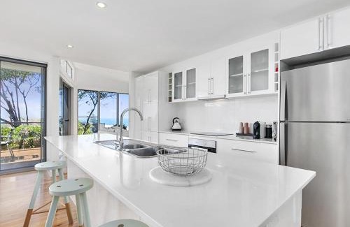 Sunshine Beach Casa | Stunning Seaviews, Sunshine Beach
