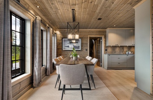 Trysil Chalet De Esquí | Stunning ski chalet in the norwegian mountains