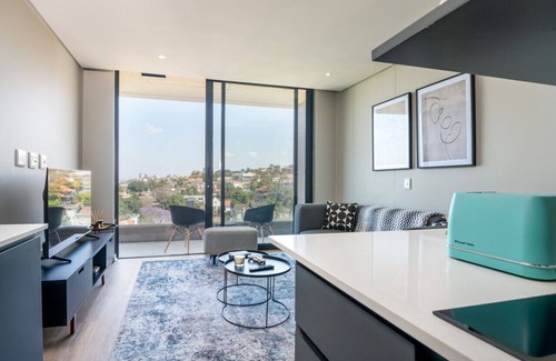 Windermere Apartamento | Stunning Slick 902 Florida Road
