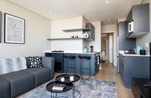 Windermere Apartamento | Stunning Slick 902 Florida Road
