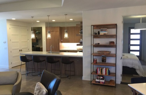 Ivins Casa | Stunning Snow Canyon Views from this Private Location in High End Community
