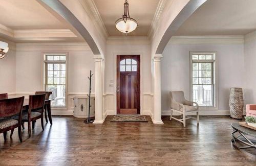 Home Park Casa | Stunning Southern Experience