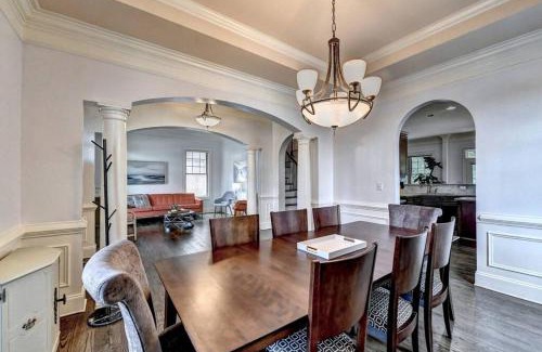 Home Park Casa | Stunning Southern Experience
