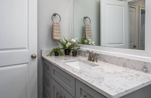 Greensboro Casa | Stunning & Spacious 3 Br 3 Bath Townhome Near Everything!