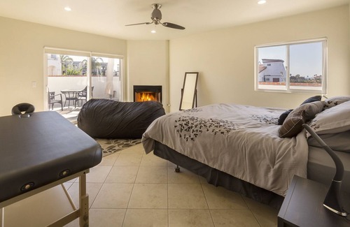 Salsipuedes Casa | Impresionante, espacioso 6 BD / 4. 5 baños en casa en campo de golf con hermosas vistas al mar