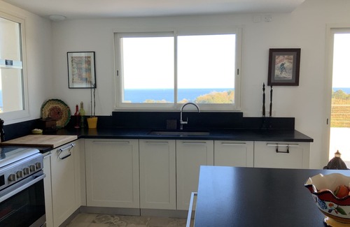 Sari-Solenzara Villa | Vacaciones por el Mediterráneo *