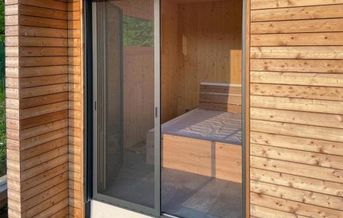 Hannersdorf Otro | Stunning Stacaravan In Hannersdorf