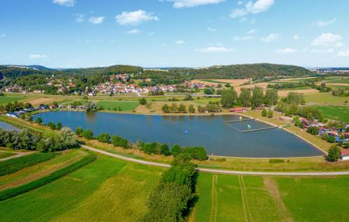 Hannersdorf Otro | Stunning Stacaravan In Hannersdorf