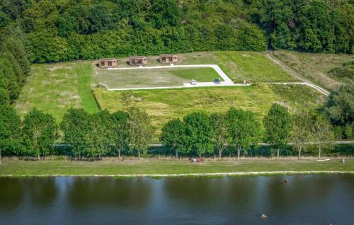 Hannersdorf Otro | Stunning Stacaravan In Hannersdorf