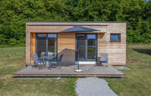 Hannersdorf Otro | Stunning Stacaravan In Hannersdorf
