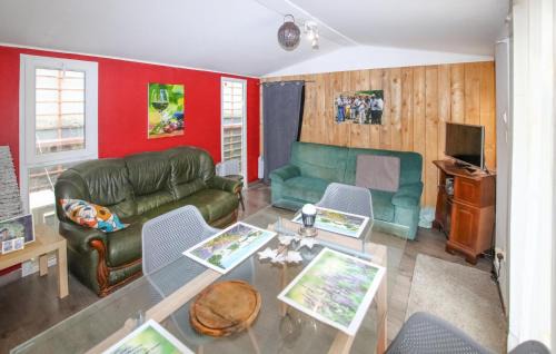 Beauchastel Otro | Stunning Stacaravan In Beauchastel