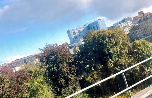 Bradford Apartamento | Stunning Studio Bradford City Center