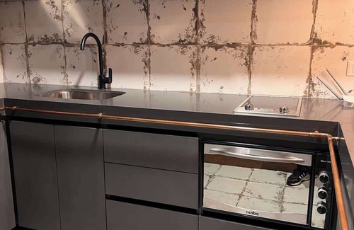 La Candelaria Apartamento | Stunning Studio in Candelaria