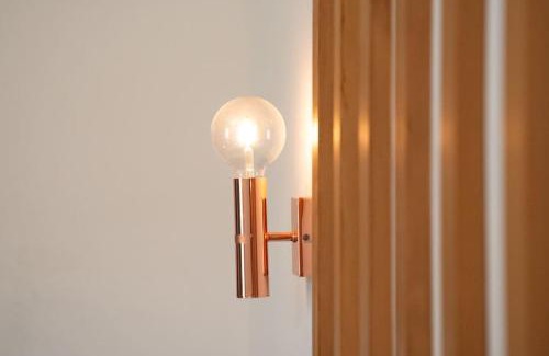 La Villette Apartamento | Stunning studio near Canal St Martin - DIVINE MOON