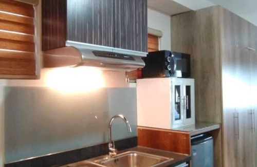 Mabolo Apartamento | Stunning Studio Type - 1641 - 16th Flr Persimmon